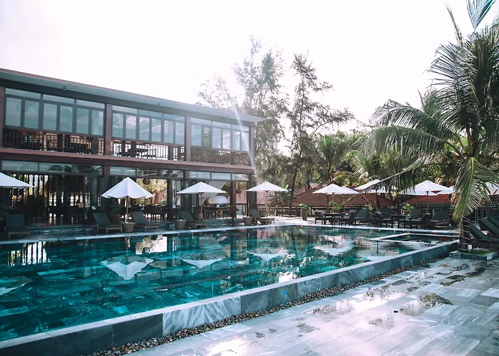 The Palmy Phu Quoc Resort & Spa