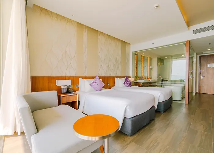 Seashells Phu Quoc Hotel&Spa