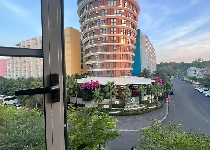 Ann Hotel & Spa Khem Beach Pq Phú Quốc